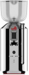 Kavamalė La Pavoni Cilindro Espresso Coffee Grinder - Sidabrinis
