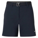 Moteri&scaron;ki &scaron;ortai Montane F Terra STR Lite Shorts - S - Tamsiai mėlyna