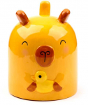 Puckator Capybara 3D mug