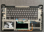 Dell Delnų atramos mazgas su jutikliniu skydeliu, skirtas XPS 15 ir