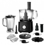Virtuvinis kombainas 750W HFP-750BK HEINNER