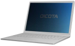 Dicota Privacy Filter 2-way magnetic Microsoft Surface Ne&scaron;iojamas kompiuteris 7 13,8
