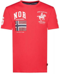 Geographical Norway mar&scaron;kinėliai