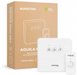Dieninis belaidis termostato rinkinys AURATON Aquila Mini SET