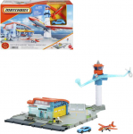 Mattel MATCHBOX rinkinys &ndash; Oro uostas (JBW37)