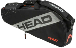 Krep&scaron;ys tenisowa Head Team Racquet Bag S juoda-pilka 262234