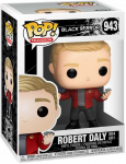 Funko POP! figūrėlė "Juodas Mirror" Robert Daly 943