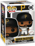Funko POP! MLB Pirates Andrew McCutchen 88