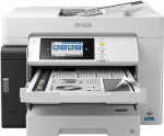 Spausdintuvas Epson Ecotank Pro Et-M16685 Inkjet A3 4800 X 2400 Dpi Wi-Fi
