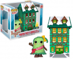 Funko POP! Miesto Kalėdų Merė Patty Noble &scaron;viesa