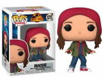 Funko POP! Juros periodo pasaulis 3 Maisie 1215 figūrėlė