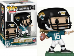 Funko POP! NFL "Jaguars" Trevoro Lawrence'o 173 figūrėlė