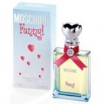 Moschino Funny! Eau De Toilette 100ml kvepalai Moterims