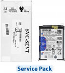 &bdquo;ServicePack&ldquo; akumuliatorius HQ-50SD, skirtas SAMSUNG A14 4G A145F GH81-23539A