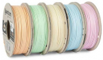 Spectrum 5Pack Pastello PLA gijų rinkinys 1.75 mm 1.25 kg &ndash; 5 spalvos