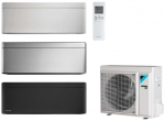 Oro kondicionierius Daikin Emura FTXJ35AW9/AB9/AS9-RXJ35A9 3.40/4.00 kW