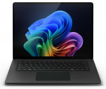Ne&scaron;iojamas kompiuteris Microsoft Surface Laptop7 Qualcom Snapdragon X Elite 38,1cm 15Zoll 32GB 1TB SSD W11P German Graphite