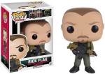 Funko POP! Marvel savižudybių būrys Rick Flag 99