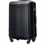 Kelioninis Nedidelis lagaminas Wings KESTREL KST01 &scaron;ampano spalvos