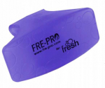 Aptel Fre-Pro - Tualeto sėdynės kvapo įdėklas - Levanda