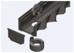 Įrankių rinkinys ACO ACCESSORIES SET ACO HEXALINE 3 COMPONENT