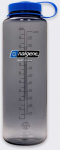 Nalgene Silo gertuvė su plačiu snapeliu 1,5 l pilka