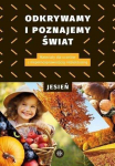 Harmonia Atrandame ir pažįstame rudens pasaulį