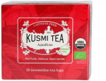 Ekologi&scaron;ka vaisių ir žolelių arbata &bdquo;Kusmi Tea AquaRosa&ldquo; &ndash; 20 muslininių arbatos pakelių