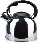 Allesken STEN Sidabrinis Virdulys 2,5L