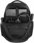 Asus ROG BP2800 | Tinka iki 18 " | Backpack | Juodas | Atsparus vandeniui