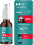 TOŁPA Dermo Face Sebio Retinoid - serumas 30 ml