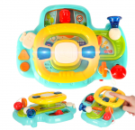 Interaktyvus lavinamasis žaidimas Vairas, KX3311