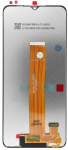 Dėklas &bdquo;FixCell&ldquo; LCD ekranas, skirtas SAMSUNG M127 A125 A127 A022 A326 HQ (didelis ry&scaron;kumas)