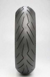 Pirelli DIABLO ROSSO III galinės 240/45R17 82W bekamerės padangos