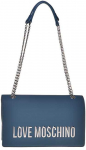 Moschino D&aacute;msk&aacute; kabelka JC4192PP1NKD0703