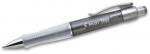 Pilot Pen Tu&scaron;inukas Pilot Vega, juodas, linijos plotis 0,31 mm, juodas