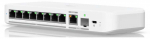 &Scaron;akotuvas Ubiquiti UniFi Flex 2.5G, valdomas, L2, 2.5G Ethernet (100/1000/2500), montuojamas ant stalo / sienos, montuojamas ant sienos