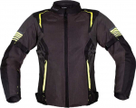 Vasaros motociklininko striukė W-TEC Pelyes