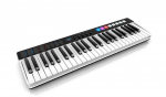 Ik Multimedia IK iRig Keys I/O 49 - Klaviatūra sterująca