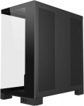 Fsp Group Midi FSP M540-BA ARGB TG Juodas