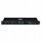 Black Lion Audio Juodas Lion Revolution 14x16 - Interfejs Audio USB