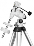 SkyWatcher EQ3-2 pusiaujo laikiklis + LT1 trikojis