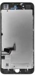 Dėklas Samsung FixCell ekranas, skirtas IPHONE 7 Plus Retina Juodas (atnaujintas)