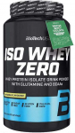 Biotech Iso Whey Zero 908 g. (Coconut skonis )