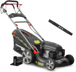 Benzininė vejapjovė GARDEO PRO, GTTAC46T144-24