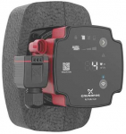 Grundfos ALPHA2 GO 15-90 130 - ALPHA2 GO 15-90 130 1x230V 9H