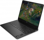 Ne&scaron;iojamas kompiuteris HP OMEN 16-ap0014no 16 žaidimų ne&scaron;iojamasis kompiuteris (BV9P5EA)