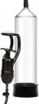 Hidden Desire Penis Pump Juodas