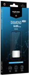 &bdquo;MyScreen DIAMOND GLASS LITE&ldquo; kra&scaron;tas | FULL GLUE Juodas TCL 40R 5G