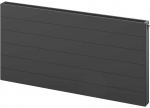 Radiatorius Mexen Line CVL21, 400 x 500 mm, apatinio pajungimo, 397 W, antracito